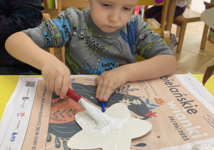 Czarodziejska różdżka