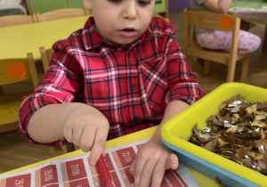 Czarodziejska różdżka