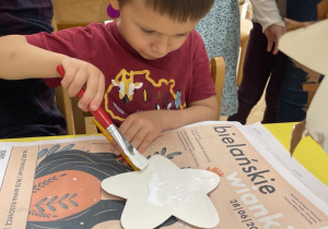 Czarodziejska różdżka