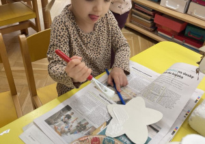 Czarodziejska różdżka