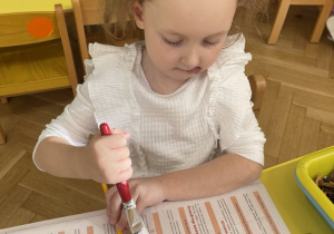 Czarodziejska różdżka