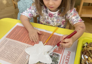 Czarodziejska różdżka