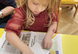 Czarodziejska różdżka