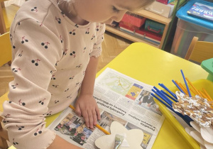 Czarodziejska różdżka