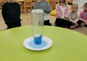 Pokaz eksperymentów