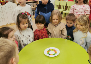 Pokaz eksperymentów