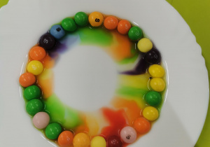 Pokaz eksperymentów