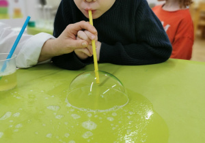 Pokaz eksperymentów