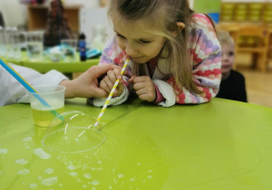 Pokaz eksperymentów