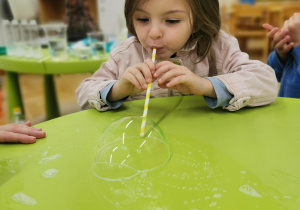 Pokaz eksperymentów