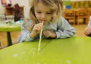 Pokaz eksperymentów