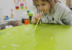 Pokaz eksperymentów