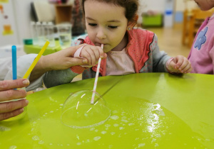 Pokaz eksperymentów