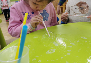 Pokaz eksperymentów