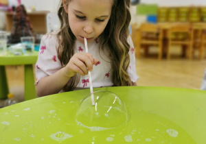 Pokaz eksperymentów