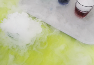 Pokaz eksperymentów