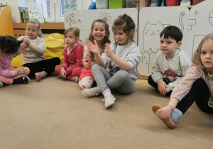 Pokaz eksperymentów