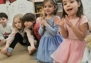 Pokaz eksperymentów