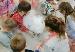 Pokaz eksperymentów