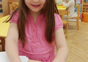 Kreatywna zabawa masą plastyczną