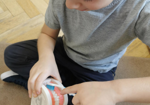 Zajęcia stomatologiczne