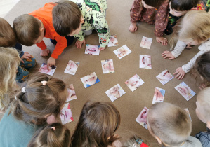 Zajęcia stomatologiczne