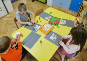 Zajęcia stomatologiczne