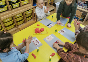 Zajęcia stomatologiczne