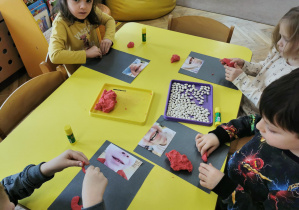 Zajęcia stomatologiczne