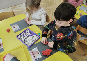 Zajęcia stomatologiczne