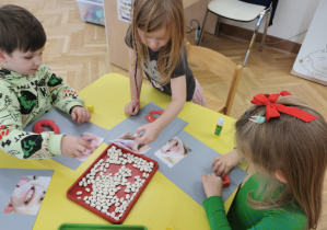 Zajęcia stomatologiczne