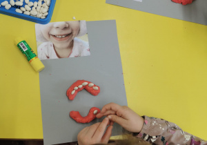 Zajęcia stomatologiczne