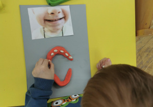 Zajęcia stomatologiczne