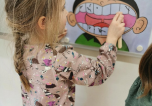 Zajęcia stomatologiczne