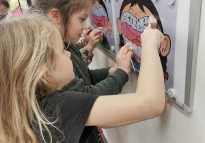 Zajęcia stomatologiczne