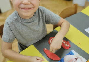 Zajęcia stomatologiczne