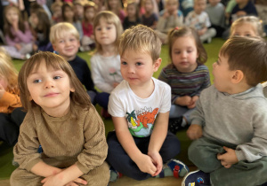 Teatrzyk Dobrego Serca