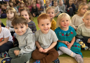 Teatrzyk Dobrego Serca