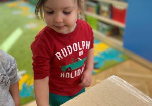 W krainie Niedźwiedzia