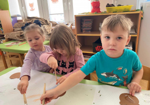 W krainie Niedźwiedzia