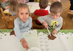 W krainie Niedźwiedzia