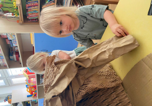 W krainie Niedźwiedzia