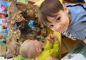 W krainie Niedźwiedzia