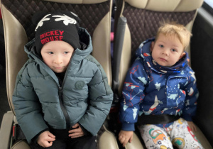 Wycieczka do Centrum Nauki Kopernik