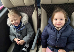 Wycieczka do Centrum Nauki Kopernik