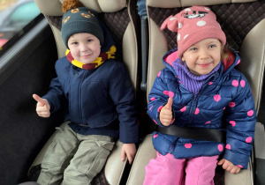 Wycieczka do Centrum Nauki Kopernik