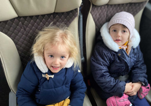 Wycieczka do Centrum Nauki Kopernik