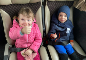 Wycieczka do Centrum Nauki Kopernik