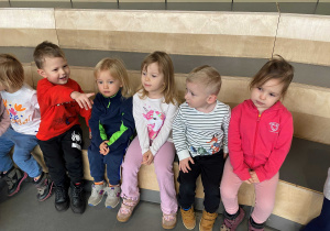 Wycieczka do Centrum Nauki Kopernik