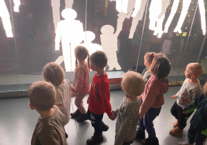 Wycieczka do Centrum Nauki Kopernik